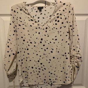 Ann Taylor Factory Blouse